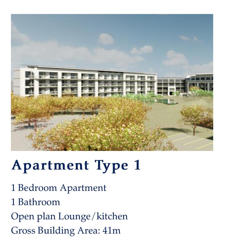 0 Bedroom Property for Sale in Aalwyndal Western Cape